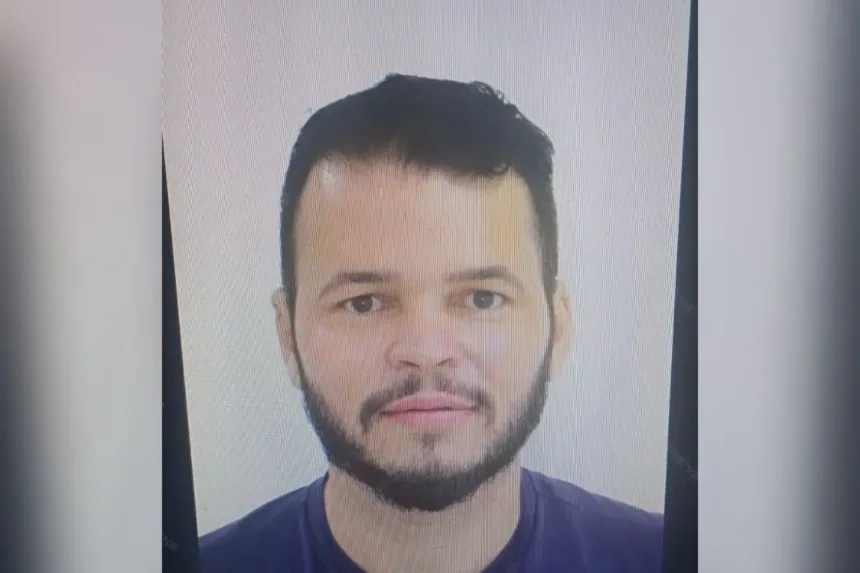Empresário desaparecido em Anápolis encontrado morto