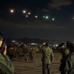 Caças perseguiram óvnis na noite misteriosa da aviação