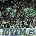 Protesto Força Jovem Goiás exige saída de Aroldo Guidão