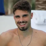 Pedro Neto, atacante galã de Portugal, em destaque nas redes sociais