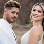 Zé Felipe e Virginia Fonseca em possível reconciliação