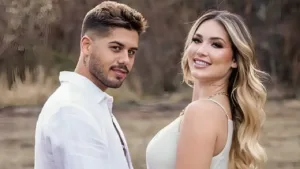 Zé Felipe e Virginia Fonseca em possível reconciliação