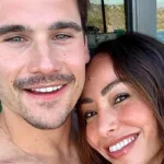 Sabrina Sato e Nicolas Prattes anunciam gravidez após perdas