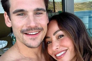 Sabrina Sato e Nicolas Prattes anunciam gravidez após perdas