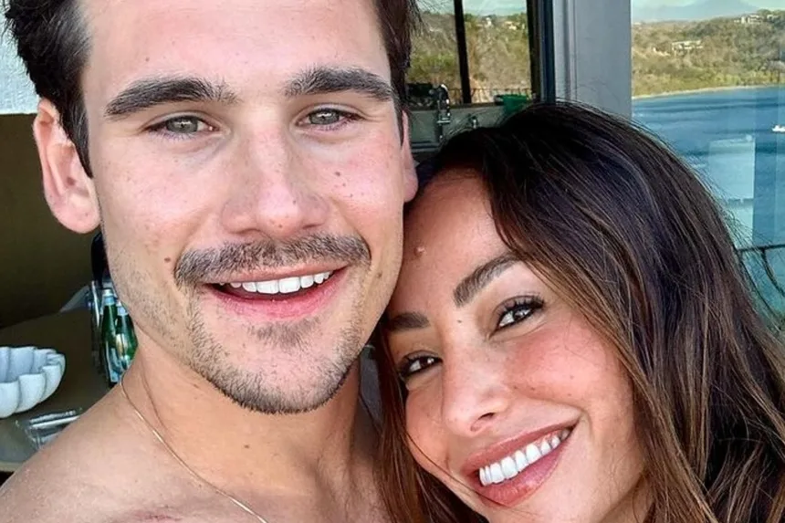Sabrina Sato e Nicolas Prattes anunciam gravidez após perdas