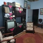 Casarão Vintage em Silvânia com objetos antigos