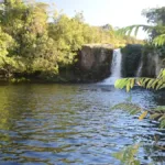 Jovem morre em cachoeira na Chapada dos Veadeiros