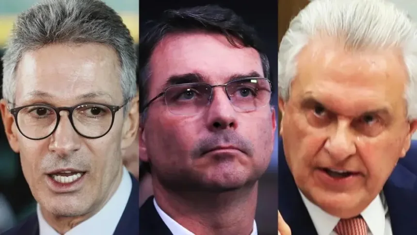 Debate na indústria com presidenciáveis em Brasília