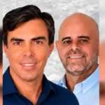 Elisberto da Retro eleito na eleição suplementar de Joviânia