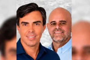 Elisberto da Retro eleito na eleição suplementar de Joviânia
