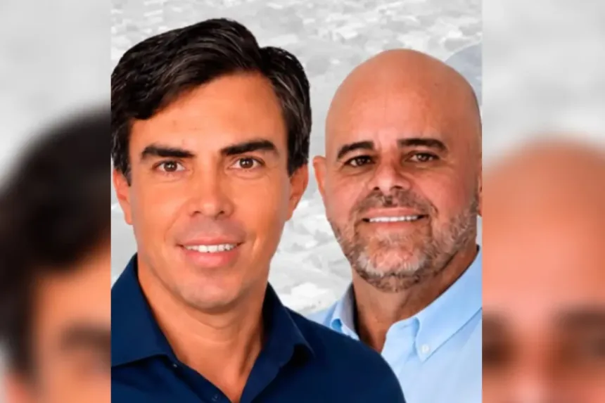 Elisberto da Retro eleito na eleição suplementar de Joviânia