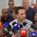 Financiamento para infraestrutura em Aparecida de Goiânia