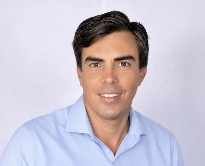 Elisberto da Retro eleito na eleição suplementar em Joviânia