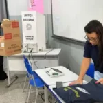 Eleição em Joviânia: população vota para novo prefeito