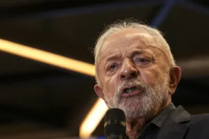 Pré-campanha de Lula aciona TSE por vídeos com IA