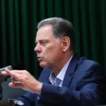 Marconi Perillo discute valorização das forças de segurança