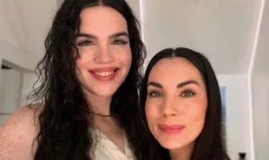 Transição de gênero no casamento de Amanda e Shaye