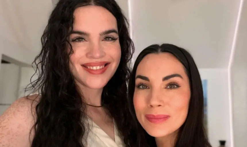 Transição de gênero no casamento de Amanda e Shaye