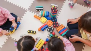 Prefeituras e o uso do Fundeb na educação infantil