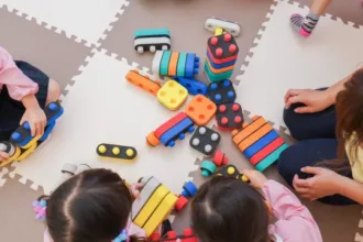 Prefeituras e o uso do Fundeb na educação infantil