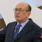 Gilmar Mendes critica erro crasso de Mendonça em delação