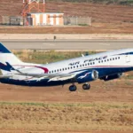 Companhias aéreas estrangeiras autorizadas pela Anac no Brasil