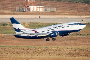 Companhias aéreas estrangeiras autorizadas pela Anac no Brasil