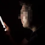Investigação de nude falso em Valparaíso