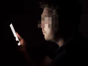 Investigação de nude falso em Valparaíso