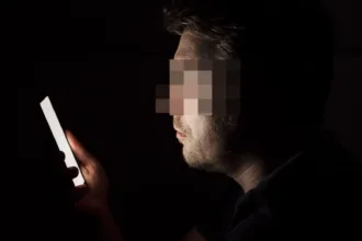 Investigação de nude falso em Valparaíso