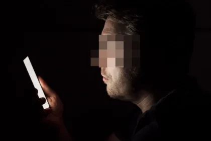Investigação de nude falso em Valparaíso