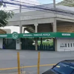 Reunião do Conselho Deliberativo do Goiás com protestos da torcida