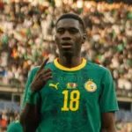 Crise na seleção de Senegal durante a Copa do Mundo