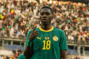 Crise na seleção de Senegal durante a Copa do Mundo