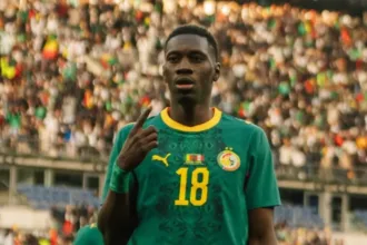 Crise na seleção de Senegal durante a Copa do Mundo