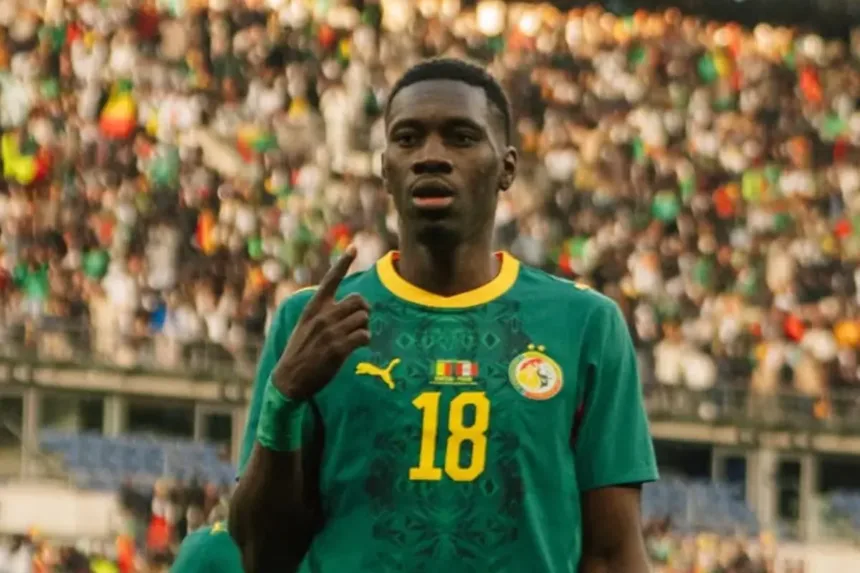 Crise na seleção de Senegal durante a Copa do Mundo