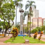 Prédio abandonado em Goiânia se transforma em moradia popular
