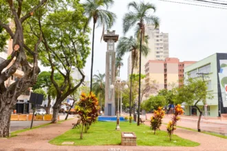 Prédio abandonado em Goiânia se transforma em moradia popular