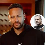 Diretor do Flamengo questiona Neymar na seleção brasileira