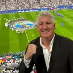 Bastian Schweinsteiger acusado de racismo por comentário na TV