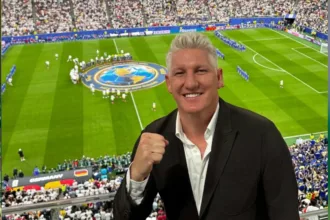 Bastian Schweinsteiger acusado de racismo por comentário na TV
