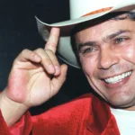 Morte do cantor Leandro completa 28 anos