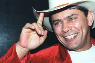 Morte do cantor Leandro completa 28 anos