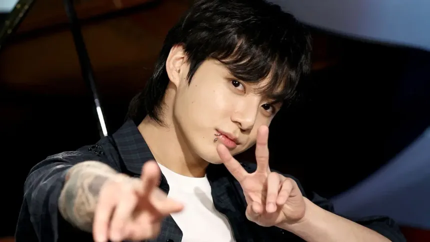 Fã brasileira do BTS condenada à prisão e deportação