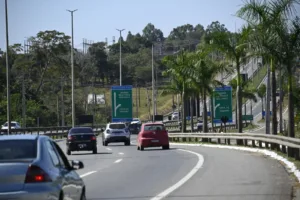 Obras na GO-060 para a Romaria 2026