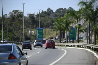 Obras na GO-060 para a Romaria 2026