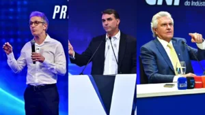 Segurança pública no Brasil em debate entre presidenciáveis