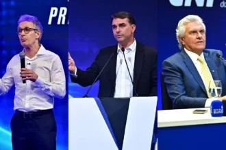 Segurança pública no Brasil em debate entre presidenciáveis