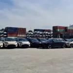 Importação de carros elétricos no Brasil