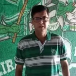 Protesto Força Jovem Goiás na Serrinha